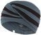 Christine Headwear Damen Shanti Turban Headband, Blue/Black, 55-61 EU