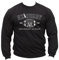 Dirty Ray Rugby New Zealand All Black Herren Sweatshirt F2 (XXL)