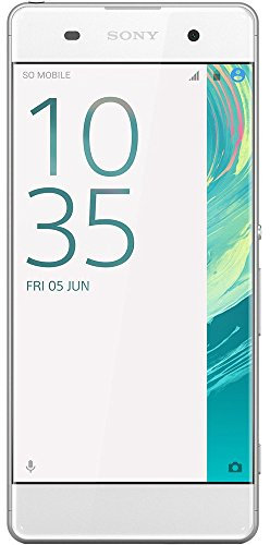 Sony Xperia XA 2Go de RAM / 16Go Blanc