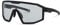 Madison Enigma Cycling Sunglasses - Matt Black Frame, Clear Lens/Bicycle Cycle Biking Bike Mountain Road Eyewear Sun Glasses Eye Wear Protection Accessories Trail Enduro Anti Glare Shade