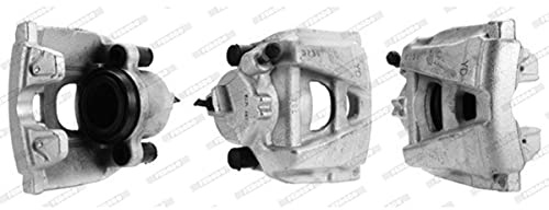 FERODO BRAKE CALIPER | FCL695027 | FRONT LEFT | FOR VW PASSAT B7 2011-2020 | OE-MATCHING QUALITY | RELIABLE BRAKING PERFORMANCE