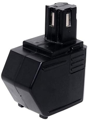 Akku für Hilti SB12, SBP12, SF120, SFB105, SFB125, 12V, NI-Mh, wie 00315082 (3 Ah)