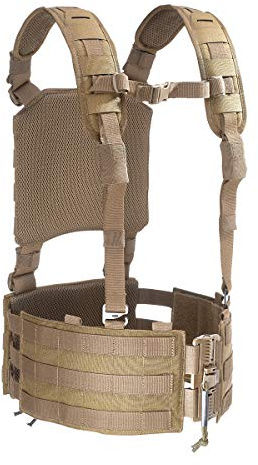 Tasmanian Tiger Modular Rig Khaki, Khaki