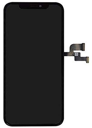Smartex® Display In-Cell kompatibel mit iPhone XS/Bildschirm