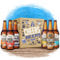 Red Rock Brewery Cheers Beers Gift Box – 6 Bottles of British Beer in Special Occasion Packaging