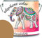 elephant color hochwertige Fassadenfarbe auf Silikonharz Sockelfarbe Betonfarbe (1 L, RAL 1011 - Braunbeige)
