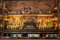 VINTAGE BAR Fototapete VLIES-500x280 cm (1418A)-Retro Pub Flaschen Bistro Steinwand Ziegelwand Struktur-Inkl. Kleister-Vliestapete Bild Dekoration Wand-Dekor Moderne Motiv-Tapete Panorama Poster XXL