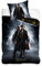 MTOnlinehandel Phantastische Tierwesen Bettwäsche Bettbezug 135x200 80x80 Baumwolle · Teenager Bettwäsche für Mädchen und Jungen · Dumbledores Geheimnisse