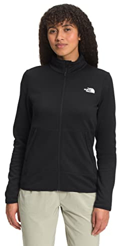 THE NORTH FACE Damen Canyonlands Jacke, TNF Black, XS