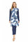 TaissBocco Muslimischer Badeanzug für Frauen Islamische Bademode 3PCS Burkini Full Coverage Badeanzug Plus Size Modest Bademode (S, T1)