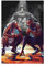 Kobe Poster Bryant (2) Leinwand Poster Schlafzimmer Dekor Sport Landschaft Büro Zimmer Dekor Geschenk Rahmen Stil 1 30 x 45 cm