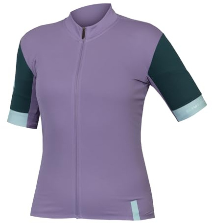 ENDURA M/C FS260-Pro II Woman Jersey Violet, Violet, XS