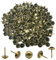 Hocansen 200 Stück Polsternägel 11x17mm Möbel Reißnägel Runder Großköpfiger Heftzwecken für Sofa, Möbel, Markierung (Bronze)