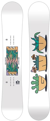 Gnu Velvet Damen Snowboard, 150