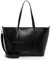 SURI FREY SFY X Alexander Shopper Black