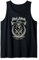 Black Sabbath The End World Tour Heavy Metal Music by Rock O Tank Top