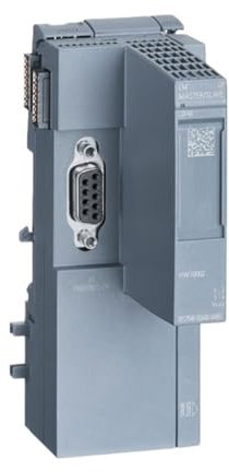 HEXEH SPS-Module S7-1500 DP/cm PROFIBUS-DP-Modul DP-Master-125DP-Slave DP-Slave
