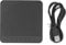 Hochgeschwindigkeits-4G-LTE-Router, Einfach einzurichtender, freigeschalteter globaler 4G-Modem-Router mit Gigabit-Ethernet-Port und SIM-Karte, Sicheres Reise-Taschen-WiFi