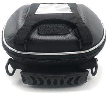 EUQIXMR Motorradtasche Für Y&amaha XJ6 FZ6 FZ1 FZ8 MT09 MT10 MT03 YZF R1 R6 R25 R3 XJR FJR 1300 Motorradsattel Tankrucksack Racing Gepäcktasche Motorrad Hecktasche