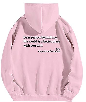 Cocila Blitzangebote des Tages Heute Befristet Hoodie Damen Einfarbig Sweatjacke Damen Mit Kapuze Sweatshirt Katzenmotiv Damen Weihnachtspullover Stitch Oversize Shirt Damen Danenkleidung Sale Sale