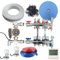 Wärmer System 45-50Sqm Water Underfloor Heating Kit 1 Room