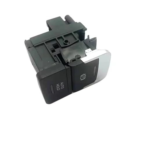 Parking Brake Actuator 5G0927225B 5GG927225F 1Piece Electronic Auto Parking Brake Switch Button For VW For Golf For MK7 Car Brake Actuator