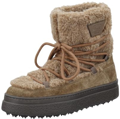 GANT Damen SnowhillStiefelette