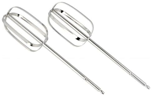 KGA SUPPLIES Hand Mixer Replacement Beaters Compatible with Kenwood HMP30
