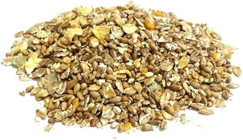 3 Litre Refill Bag Duck, Swan & Goose Mixed Bird Food 3l (approx weight 1.8kg) 3LW