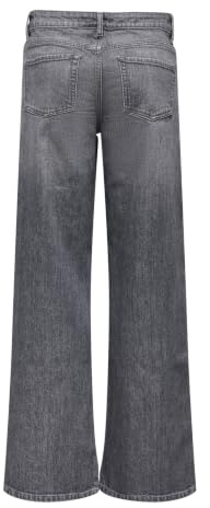 JDY Damen Jdyruby Mw Wid Mg 1007 DNM Noos Jdyruby Mw Wid Mg 1007 DNM Noos