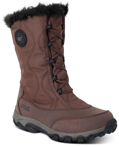Regatta Womens Kirkwood Boots