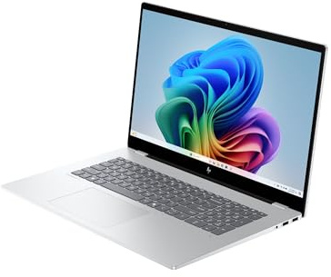 HP OmniBook 7 Next Gen AI Laptop 17-dc0076ng – Intel Core Ultra 7 258V / 2.2GHz – Win 11 Pro – GeFo