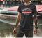 World of Football T-Shirt Supporters-Erfurt schwarz - S
