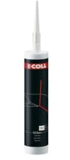 Format 4317784349642 – Silikon Dichtmasse 310 ml weiñ e-coll