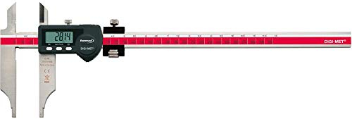 Werkst.-Messsch. Digit. 300mm m. Fein. FORMAT - 2117155
