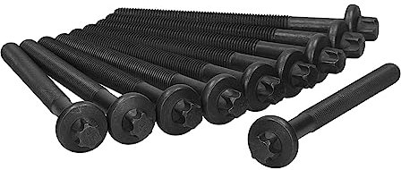 Zylinderkopfschraubensatz