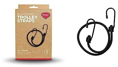 MASTERS DELUXE TROLLEY ELASTICS