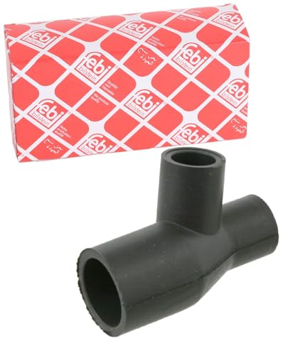 febi bilstein 26156 Entlüftungsschlauch für Ventildeckel, 1 Stück | Kompatibel mit: MERCEDES-BENZ E-CLASS, E-CLASS, E-CLASS T-Model