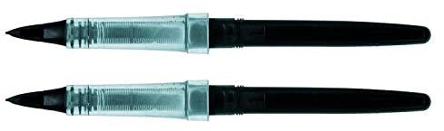 Pentel Nachfüllmine, für 2ÂFilz Tradio schwarze Tinte mjl20