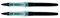 Pentel Nachfüllmine, für 2ÂFilz Tradio schwarze Tinte mjl20