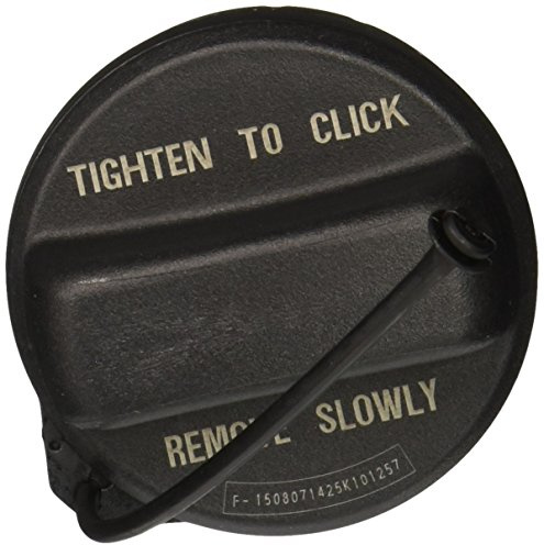 Genuine Honda 17670-T3W-A01 Fuel Filler Cap