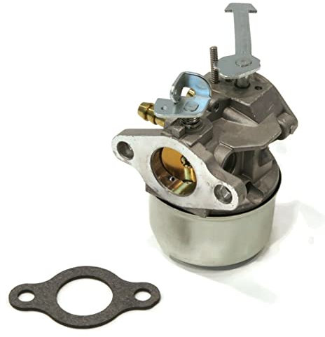New Vergaser Carb für Tecumseh 640086 A 640086 632641 632552 passend für Toro CCR1000