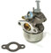 New Vergaser Carb für Tecumseh 640086 A 640086 632641 632552 passend für Toro CCR1000