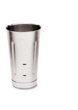 Hamilton Beach Commercial 0.94L S/Steel Drink Mixer Container