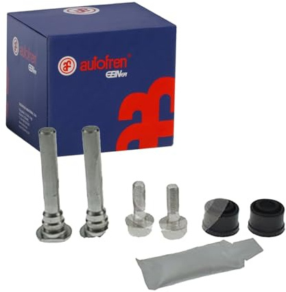 Autofren Seinsa D7074 °C Guide Sleeve Kit, brake calliper