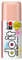 Marabu 21070006120 - Do it Satin Matt lachs, Colorspray auf Acrylbasis, styroporfest, schnell trocknend, sehr gute Deckkraft, wetterfest, für große und kleine Bastelarbeiten, 150 ml Sprühdose