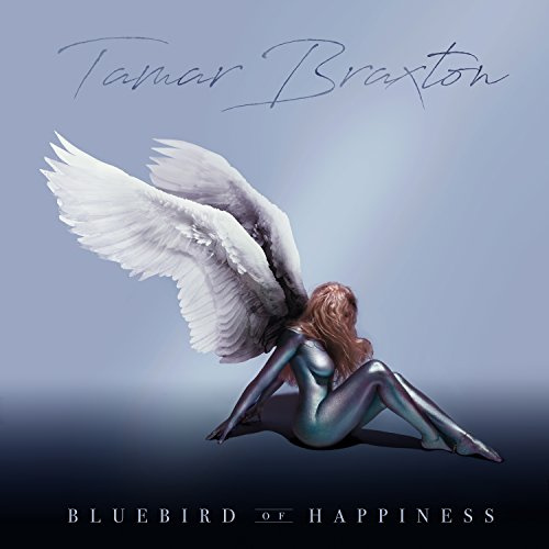 Blue Bird of Happiness