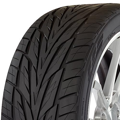 TOYO Sommerreifen 255/50 R 19 XL TL 107V PROXES S/T III