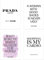 PICSonPAPER Poster 4er-Set Beauty & Fashion, ungerahmt 30 cm x 40 cm, Marfa, Coco, Poster, Dekoration, Wandbild, Geschenk, Fashion, Mode (Ungerahmt 30 cm x 40 cm)