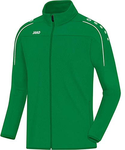 JAKO Kinder Präsentationsjacke Classico 9850